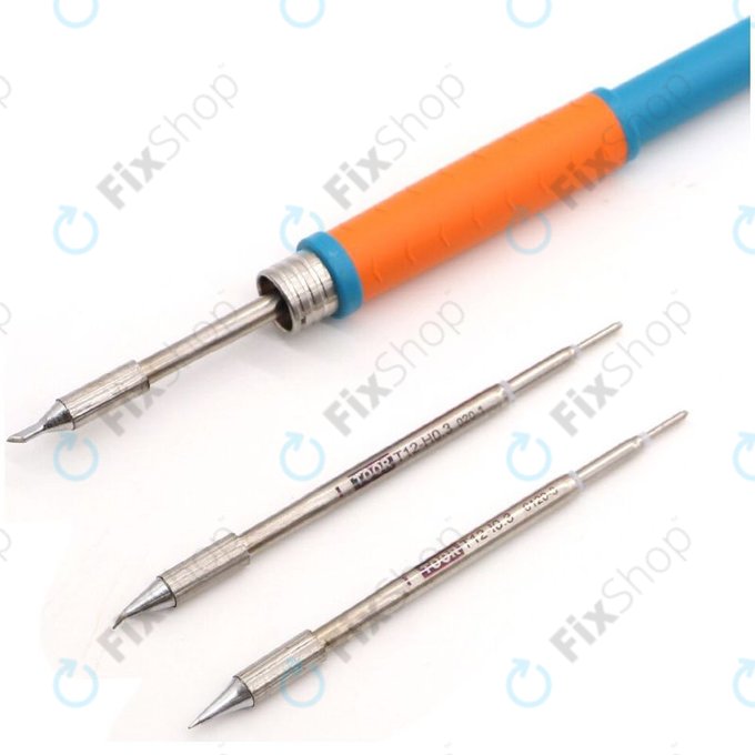 Toor T12-11 - Digitalna spajkalna postaja (za brezsvinčeno spajkanje) - 75 W