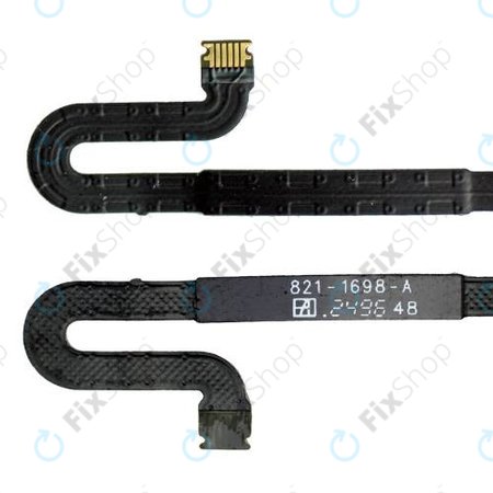 Apple iPad 4 - Flex Cable gumbi Domov