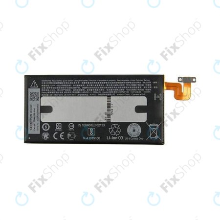 HTC U Ultra - Baterija B2PZF100 3000mAh