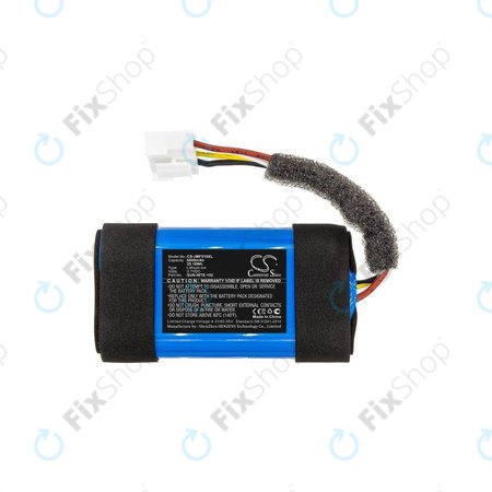 JBL Flip 5 Eco, Flip 5 Ocean - Baterija Li-Ion 6800mAh HQ