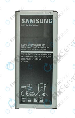 Samsung Galaxy Note Edge N915FY - Baterija EB-BN915BBEGWW 3000mAh - GH43-04315A Genuine Service Pack