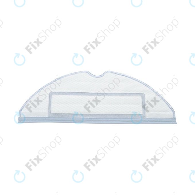 Xiaomi Roborock S7, S7+, S7 MaxV, S7 MaxV Ultra, S7 Pro Ultra, S8, S8+, T7S Plus - Krpa za brisanje (mikrovlakna)