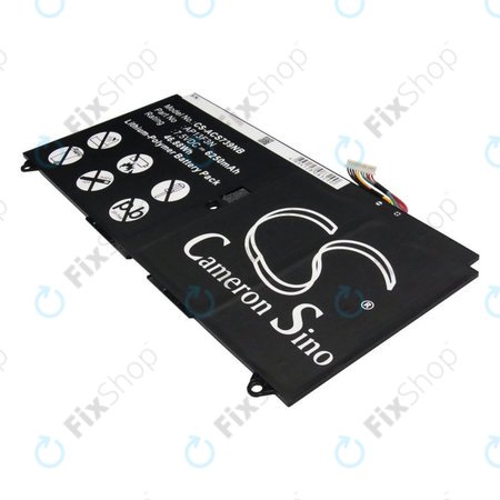 Baterija za Acer Aspire S7, 6250mAh, Li-Pol, 7.5V, AP13F3N, HQ