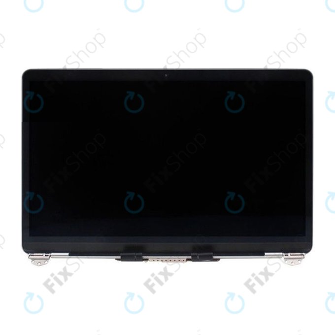 Apple MacBook Air 13" A2337 (2020) - LCD zaslon + sprednje steklo + pokrov (Space Gray) Refurbished