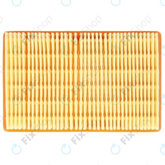 Kärcher WD-series, MV-series, KWD-series - ploščati filter za prah
