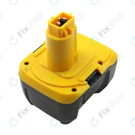 Baterija za Dewalt DC528, DC612, DC728, DC830, Wurth BS 14-A, 3000mAh, Li-Ion, 14.4V, DE9141, HQ