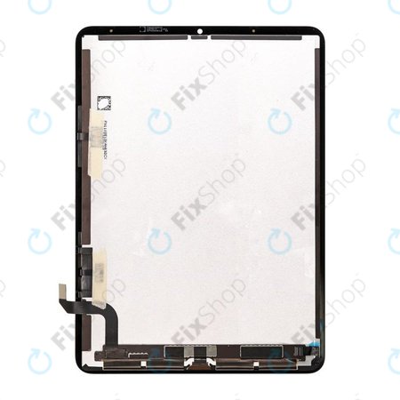 Apple iPad Air (5th Gen 2022) - LCD zaslon + steklo na dotik (WiFi različica) Refurbished