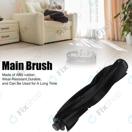 Xiaomi Viomi S9, Proscenic M7 Pro, M7 Max, M8 Pro - glavna krtača