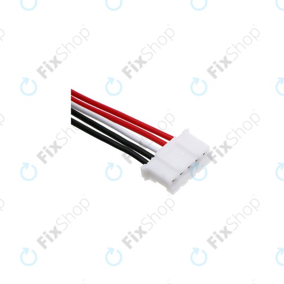 Baterija za NEXGO N3, N5, 5100mAh, Li-Ion, 3.7V, GX02, HQ
