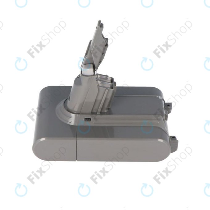 Dyson V7 - Baterija 968670-02, 968670-03 Li-Ion 21.6V 2200mAh