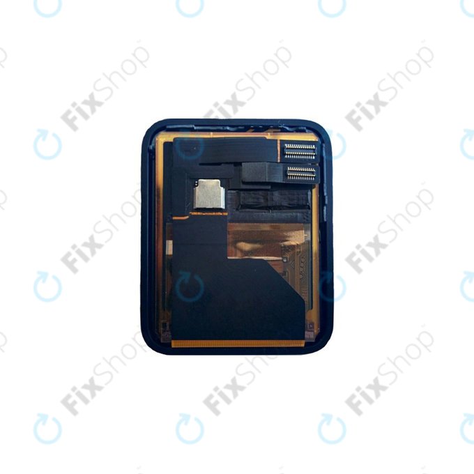 Apple Watch 1 42mm - LCD zaslon + steklo na dotik Refurbished PRO