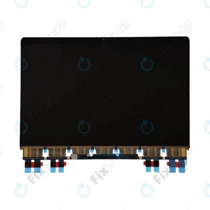 Apple MacBook Pro 16" M1 Max A2485 (2021) - LCD zaslon