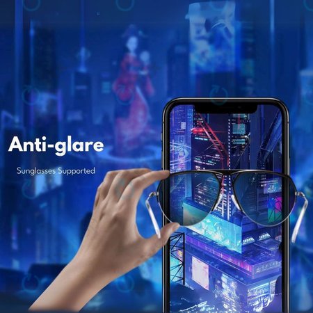 Apple iPhone XR - LCD zaslon + steklo na dotik + okvir In-Cell FixPremium