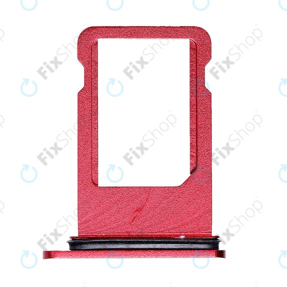 Apple iPhone 8 Plus - Reža za SIM (Red)