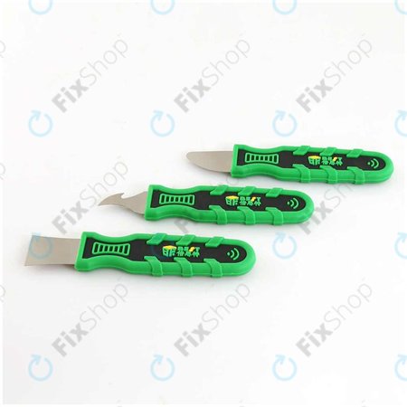 Best - Kovinsko orodje za razstavljanje naprav 3v1