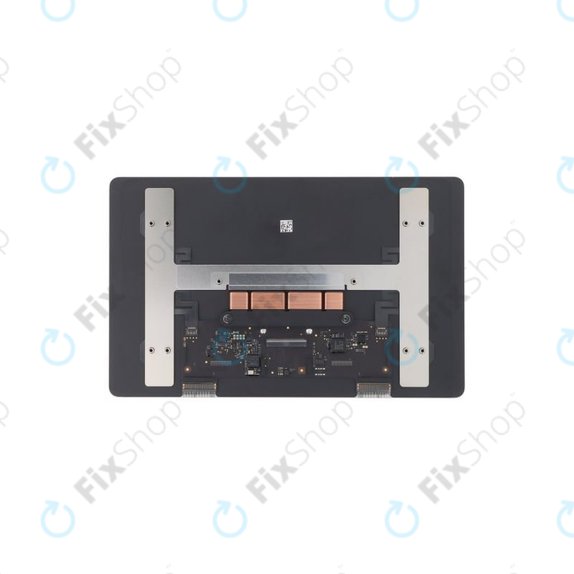 Komplet trackpad za MacBook Air 15", A2941 (2023), Silver, 661-34950, Genuine Apple