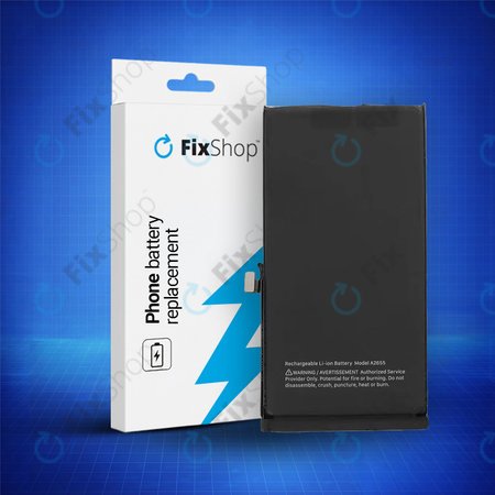 Apple iPhone 13 - Baterija 3227mAh