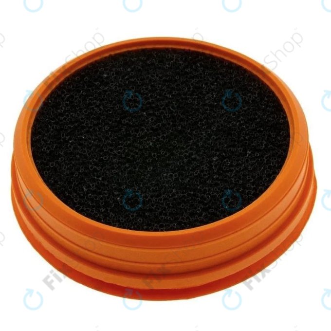 Philips SpeedPro, SpeedPro Aqua - HEPA Filter