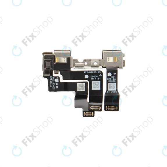 Sprednja kamera za iPhone 12 Mini | 661-23797 | Genuine Apple