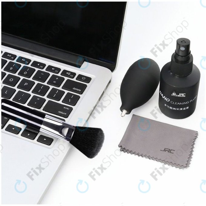 JRC - Večnamenski komplet za čiščenje 5v1