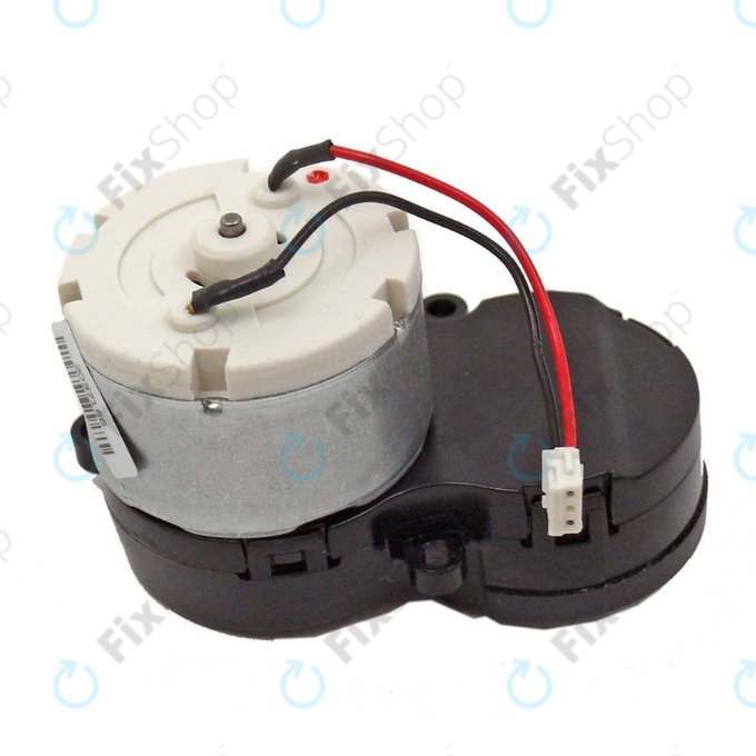 Motor stranske krtače za Dreame Bot L10 Ultra, L20 Ultra, Mi Robot Vacuum X20