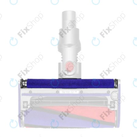 Dyson V-series - Mehki Žametni Valj