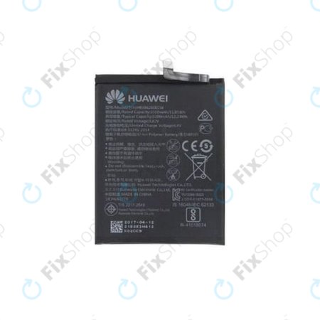 Huawei Honor 9 STF-L09, P10 - Baterija HB386280ECW 3200mAh - 24022351, 24022182, 24022362, 24022580 Genuine Service Pack