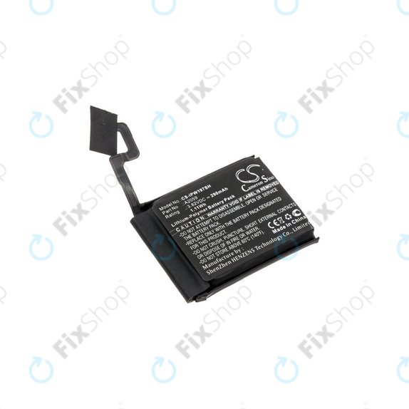 Apple Watch 4 44mm - Baterija A2059 290mAh HQ