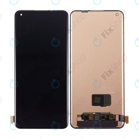 OnePlus 11 PBH110 - LCD zaslon + steklo na dotik OLED