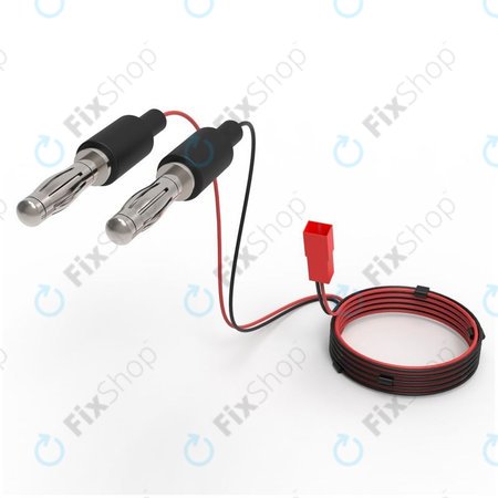 2UUL Ultra Soft Power Line - Set napajalnih kablov za iPhone 6 - 14 Pro Max