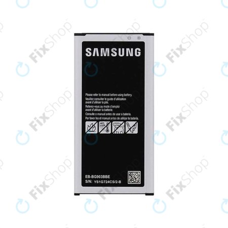 Samsung Galaxy S5 Neo G903F - Baterija EB-BG903BBE 2800mAh - GH43-04533A Genuine Service Pack