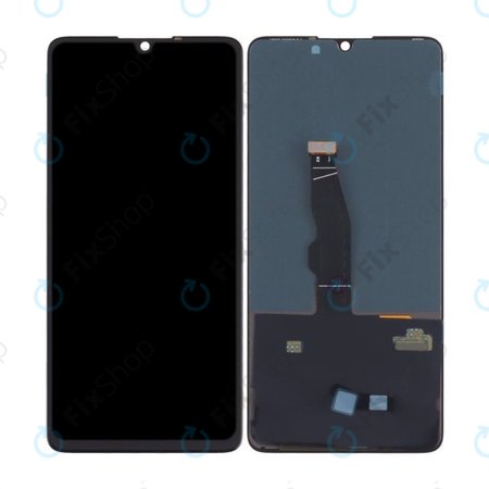 Huawei P30 - LCD zaslon + steklo na dotik OLED