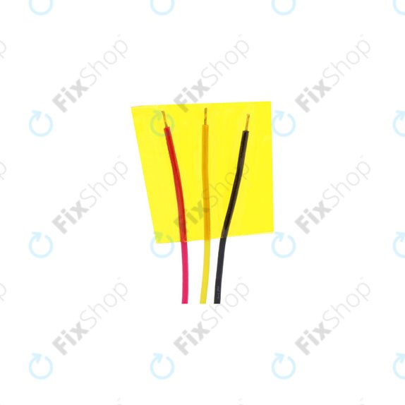 Baterija za Bose QC20, 240mAh, Li-Pol, 3.7V, PR-452035, HQ