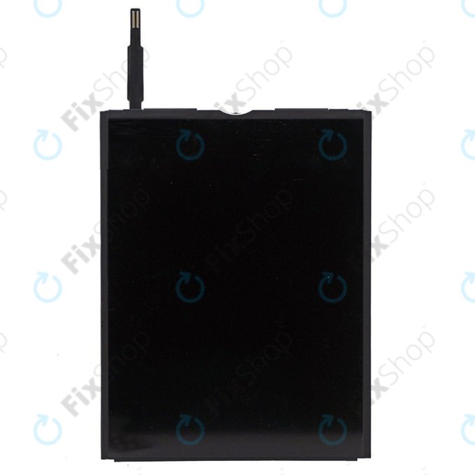 Apple iPad (6th Gen 2018) - LCD zaslon OLED