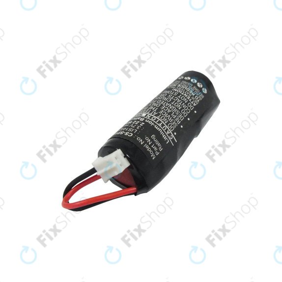 Baterija za Sony PS3 Move Navigation, 600mAh, Li-Ion, 3.7V, LIS1442, HQ