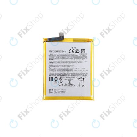 Nokia X20 TA-1341 TA-1344 - Baterija CN110 4470mAh