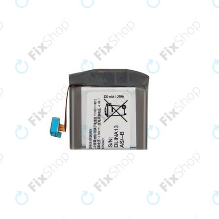 Samsung Galaxy Watch 3 45mm R840, R845 - Baterija EB-BR840ABY 330mAh - GH43-05011A Genuine Service Pack
