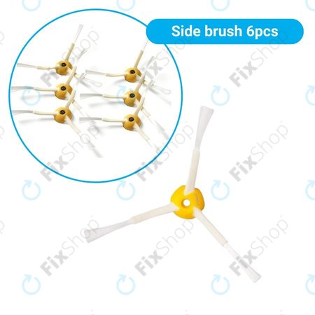 iRobot Roomba 500, 600-series - Celoten komplet