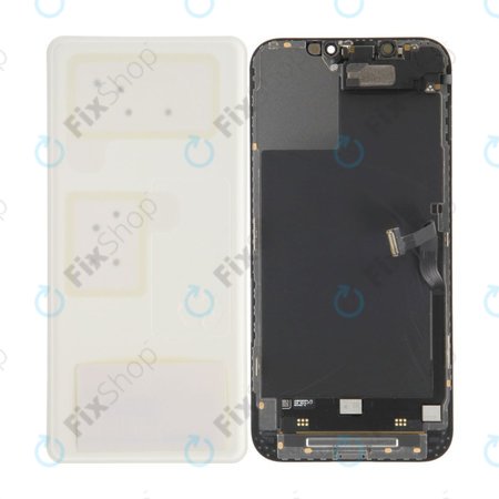 OLED Zaslon sklop za iPhone 12 Pro Max | 661-18466 | Genuine Apple