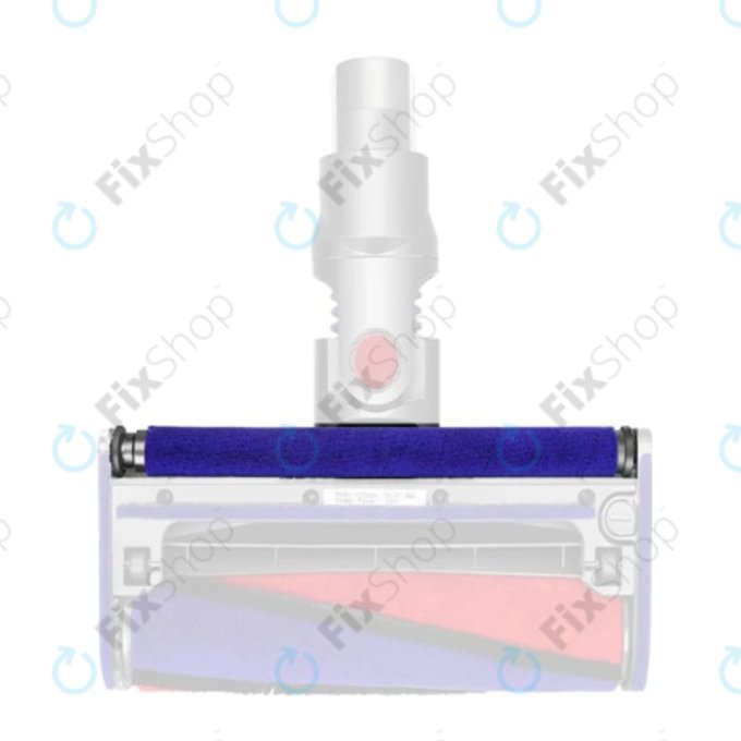 Dyson V-series - Mehki Žametni Valj