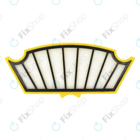 HEPA filter, 2 kos za iRobot Roomba 500-series