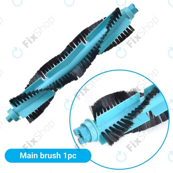 Xiaomi Viomi V2, V2 Pro, V3, SE, Mi Robot Vacuum Mop Pro (P), 2S - Standardni komplet