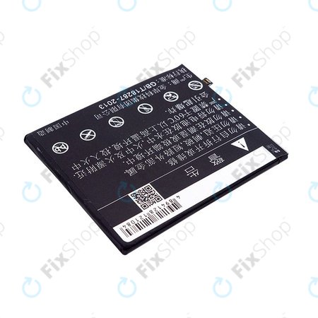 Baterija za LeEco Le 2, LeTV X-series, 3000mAh, Li-Pol, 3.83V, LTF21A, HQ