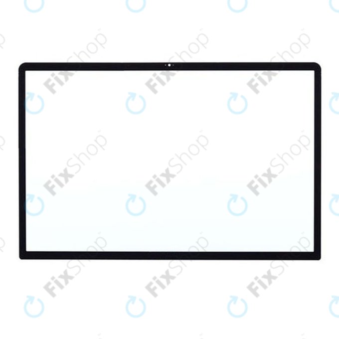 Apple MacBook Pro 15" A1286 (Late 2008 - Mid 2012) - Sprednje steklo