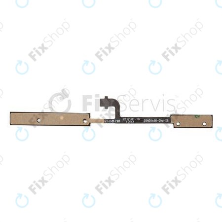 HTC One V - Gumbi za glasnost + Flex kabel