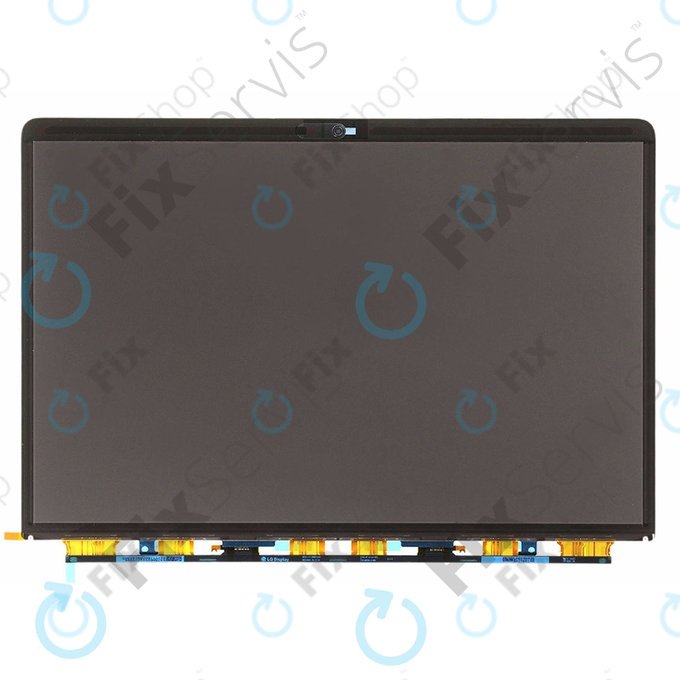 Apple MacBook Pro 13" A1706, A1708 (Late 2016 - Mid 2017) - LCD zaslon Refurbished