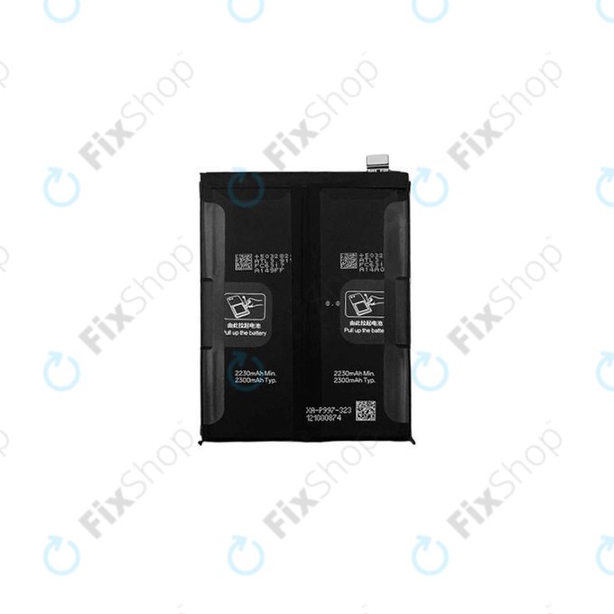 Oppo Reno 10 Pro CPH2525 - Baterija BLP997 4600mAh
