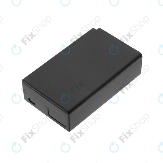 Baterija za Nikon Coolpix A, 850mAh, Li-Ion, 7.4V, EN-EL20, HQ