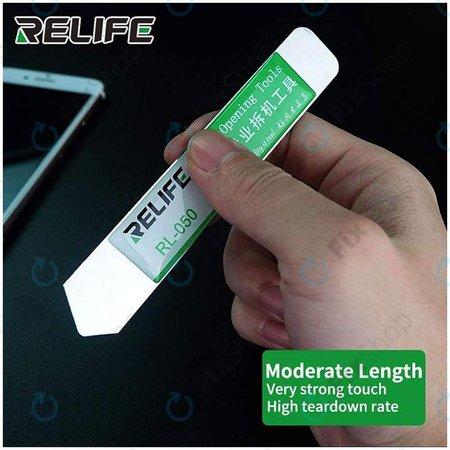 Relife RL-050 - Orodje za odpiranje kovin