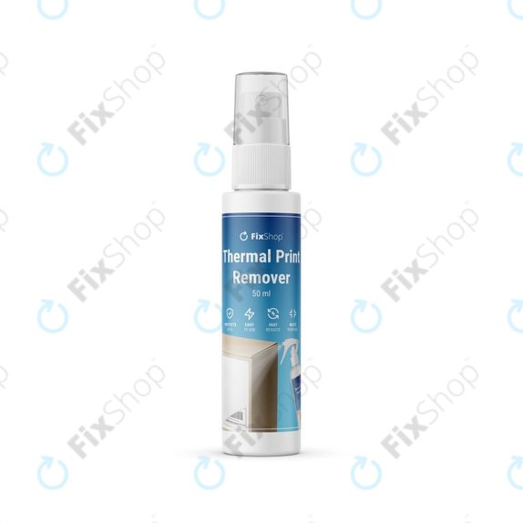 Odstranjevalec termo tiska - 50ml